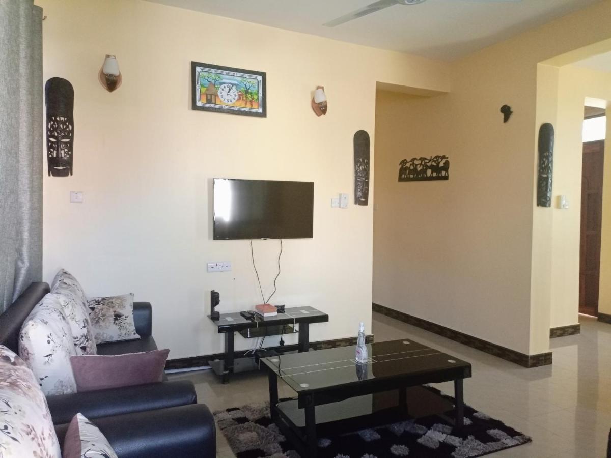 Chibuba Airport Accommodation Dar es Salaam Exterior foto