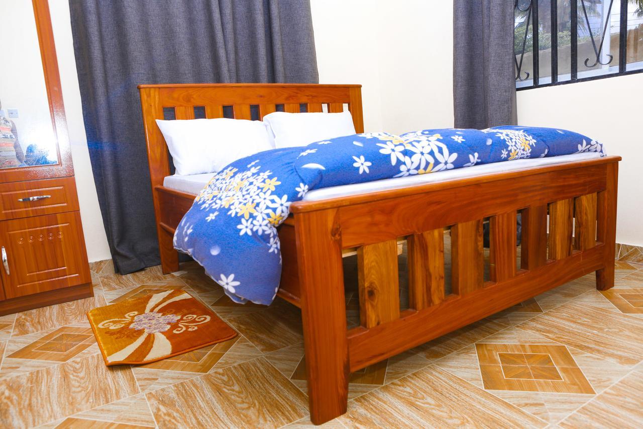 Chibuba Airport Accommodation Dar es Salaam Exterior foto